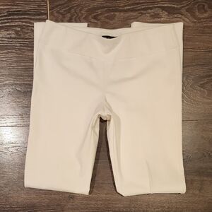 ❤️ ESTELLE & FINN PULL ON PONTE SKINNY PANTS, 0 (25)